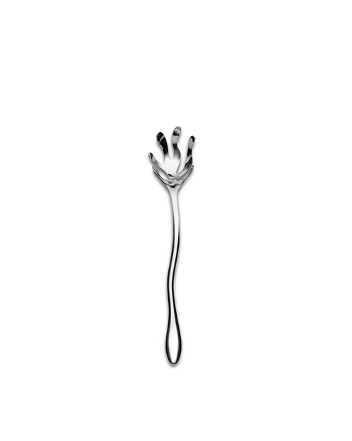 Mediterraneo Default Title Espátula dentada para espaguetis Alessi
