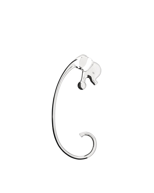 Jumbo Default Title Accroche sac Alessi