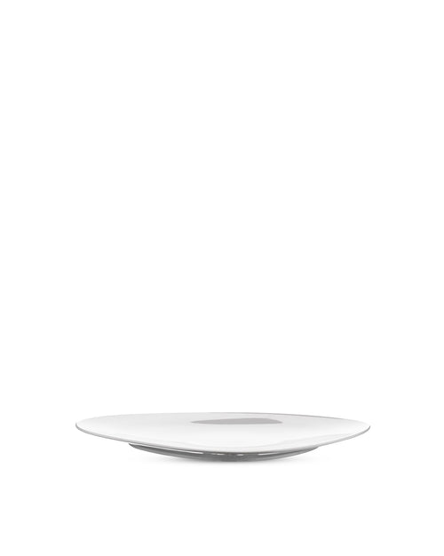 Colombina collection Default Title Plato plano. 6 piezas Alessi