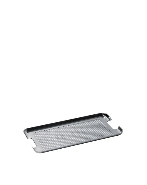 Programma 8 cm 15x30 || inch 6″x11¾″ Fisch- oder Gemüse-Rost Alessi