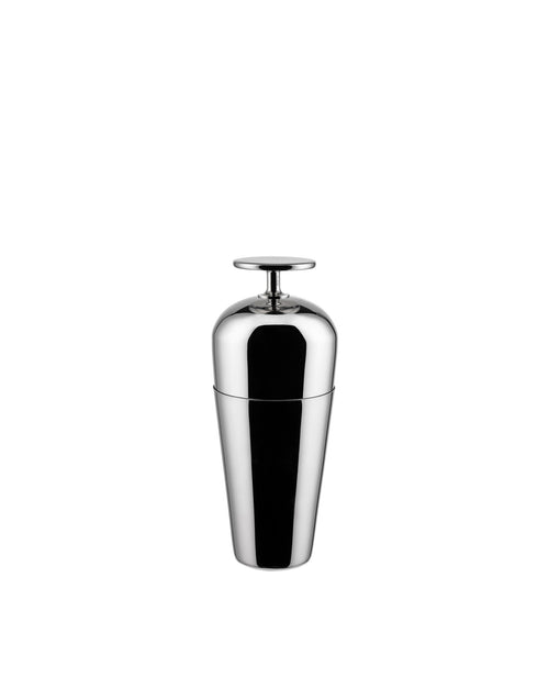 The tending box Default Title Coctelera "Parisienne" en acero inoxidable 18/10. Alessi