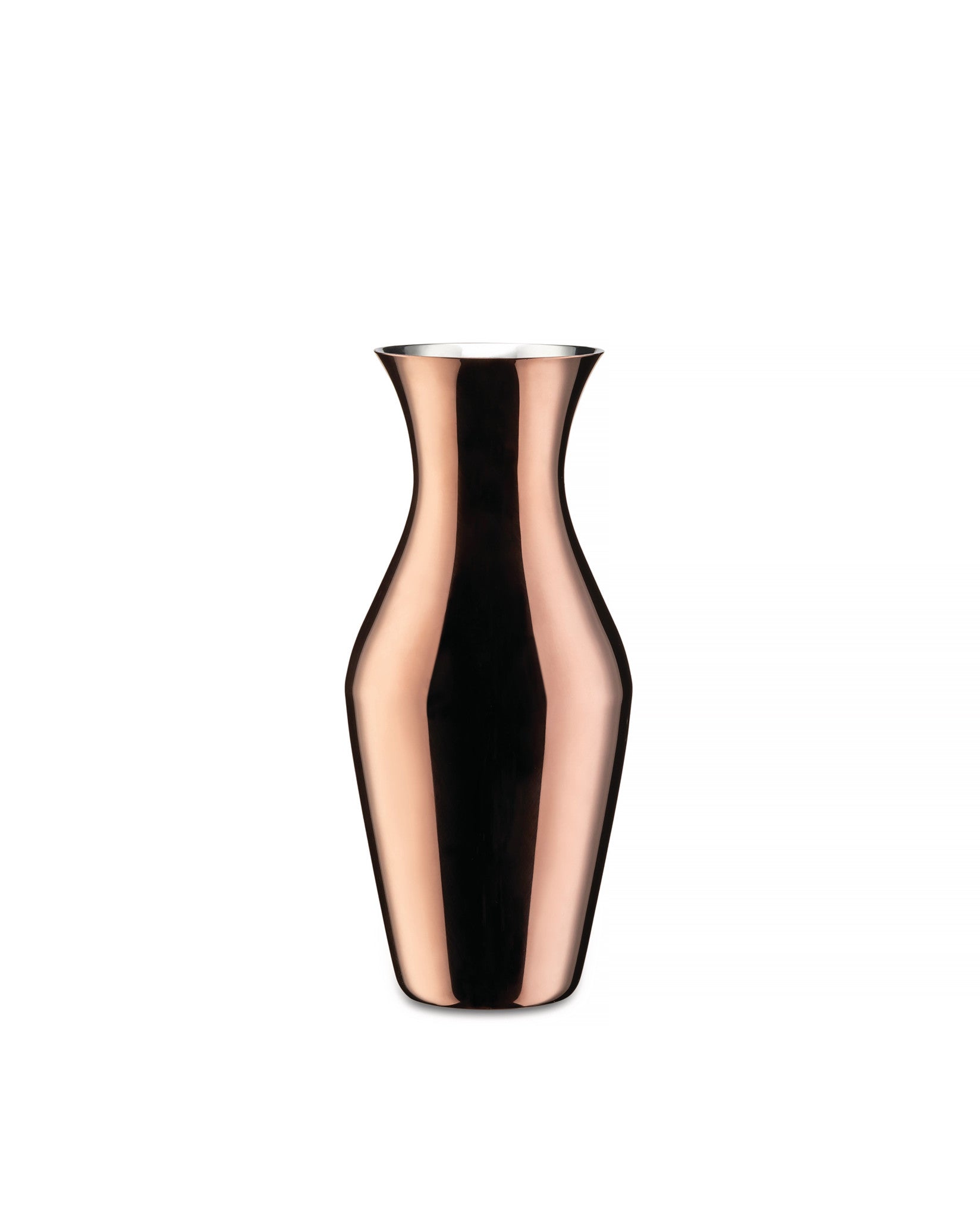 Kuru Kuru copper Jarra Alessi