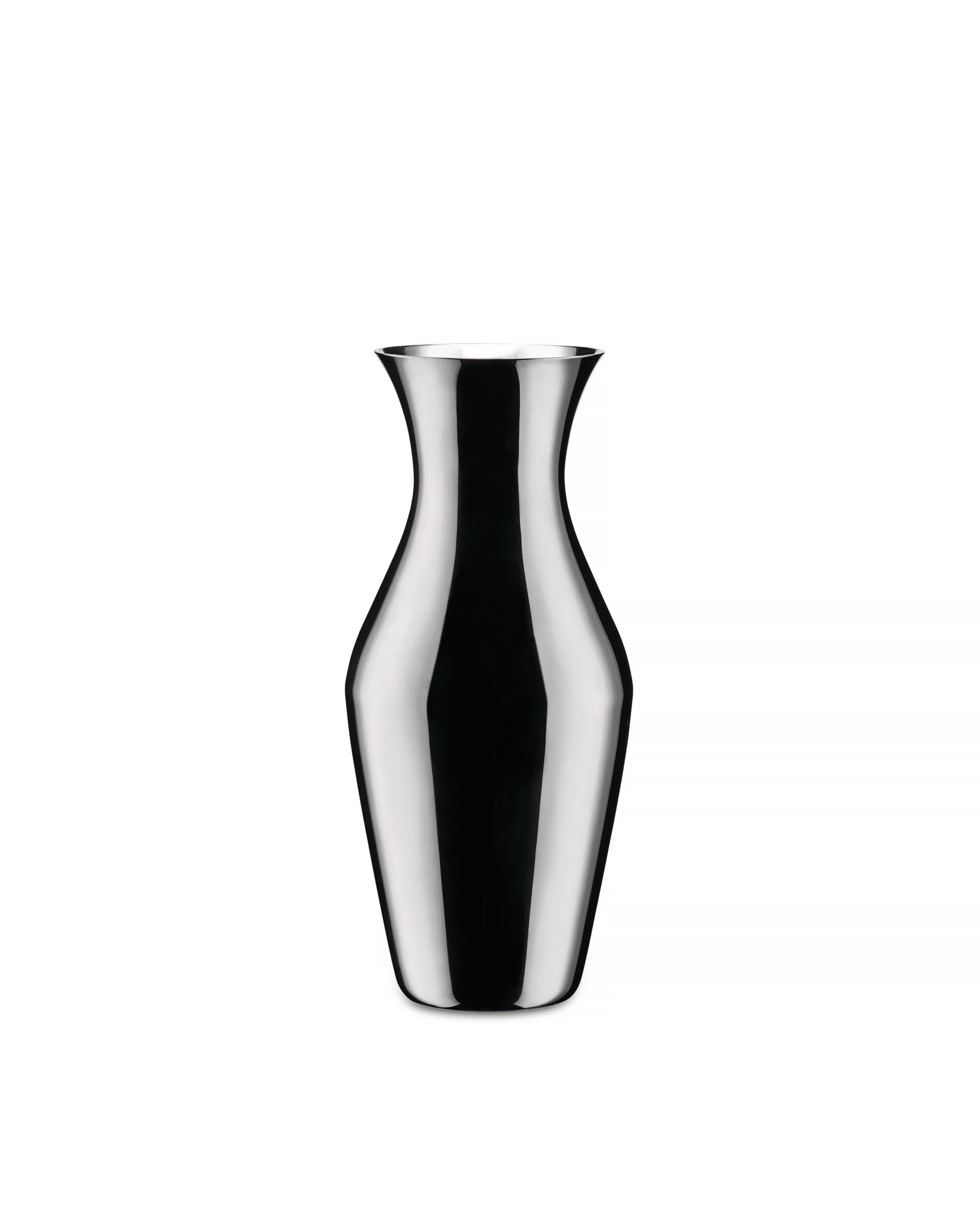 Kuru Kuru stainless steel Jarra Alessi
