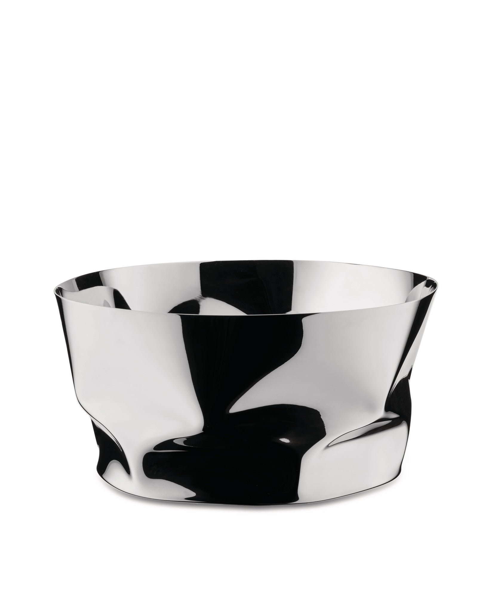 Compressioni Default Title Cesto Alessi