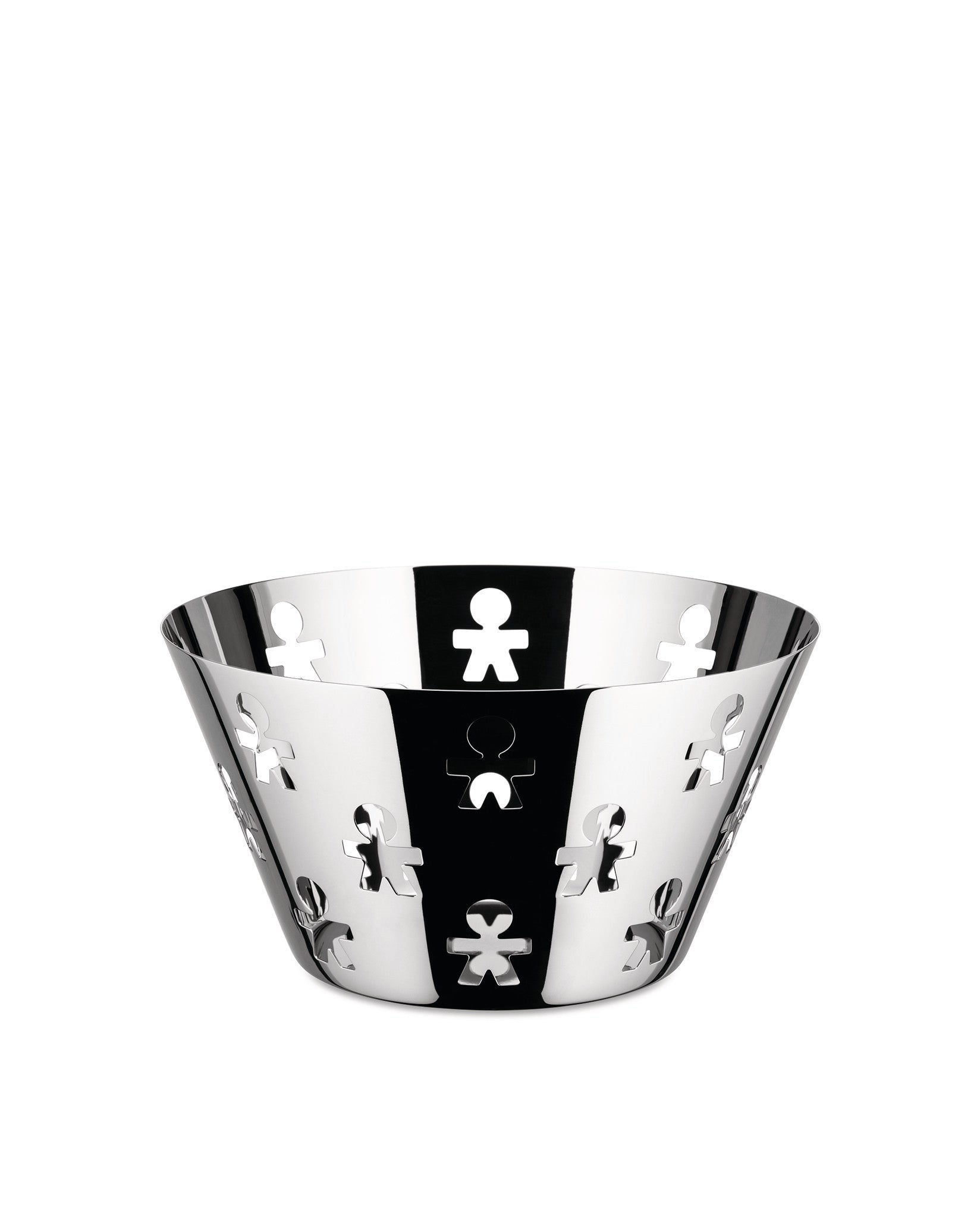 Girotondo Default Title Obstschale Alessi