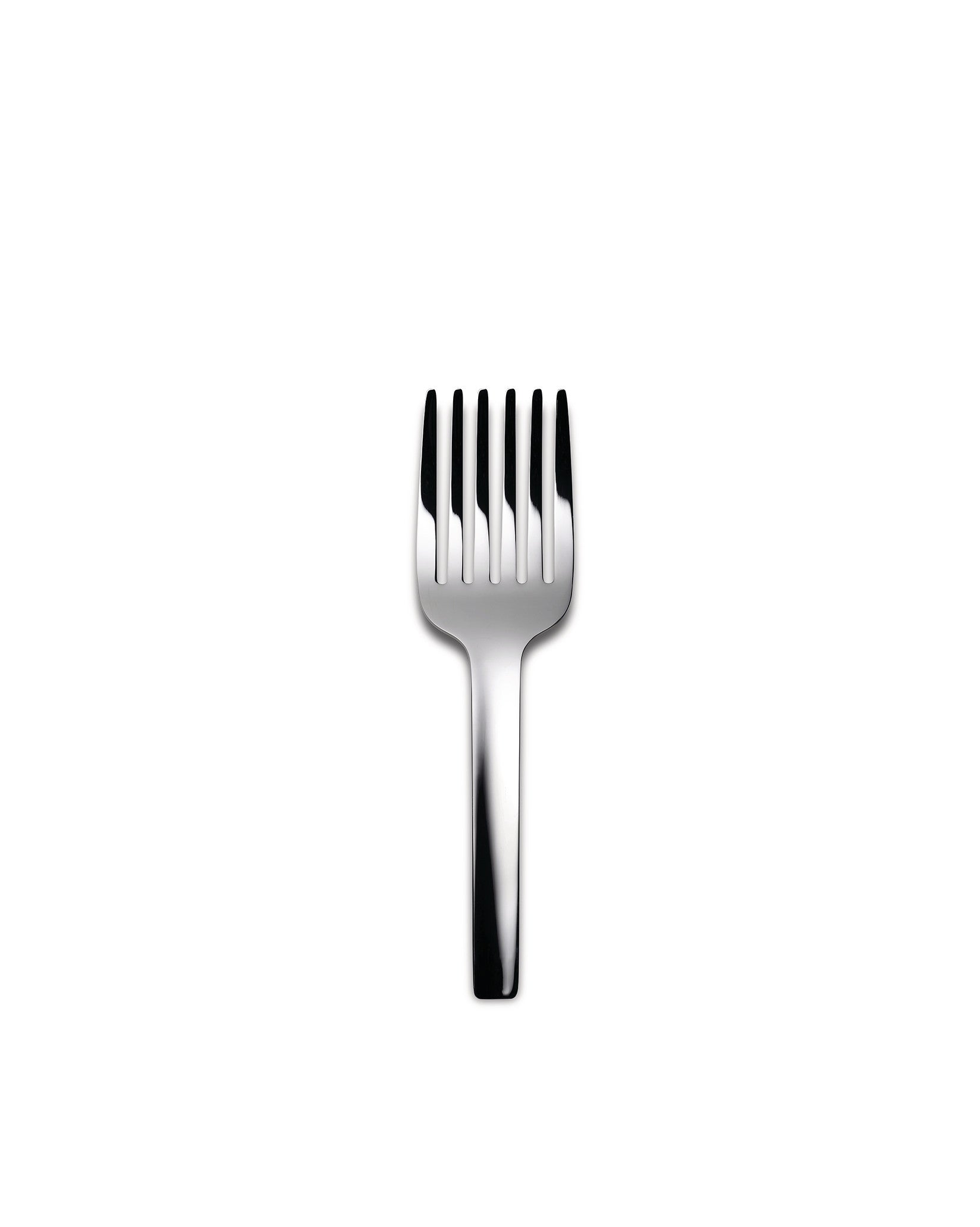 Tibidabo Default Title Spaghetti serving fork Alessi