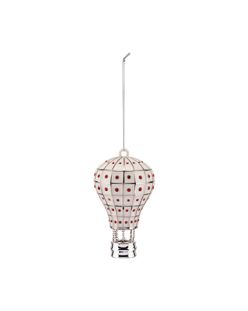 Mongolfiera reale Default Title Home ornament Alessi
