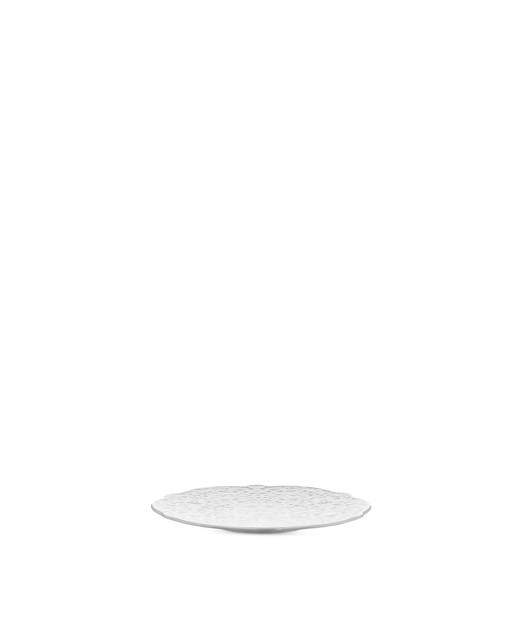 Dressed Default Title Platito de taza para té. 4 piezas Alessi