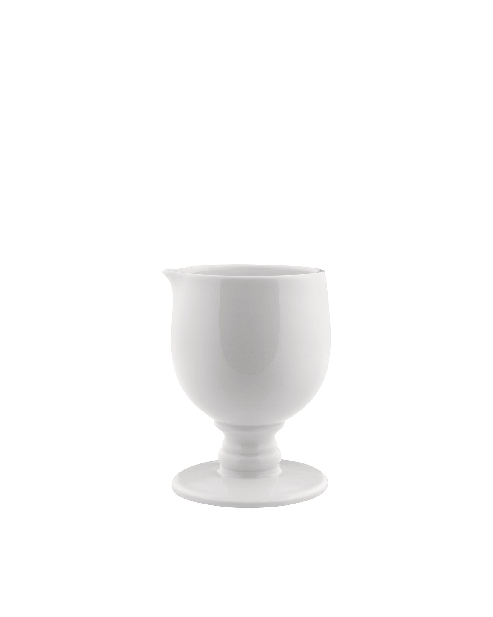 Dressed Default Title Recipiente para crema Alessi