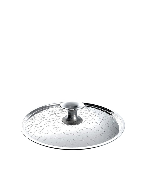 Dressed cm 24 || inch 9½″ Tapa Alessi