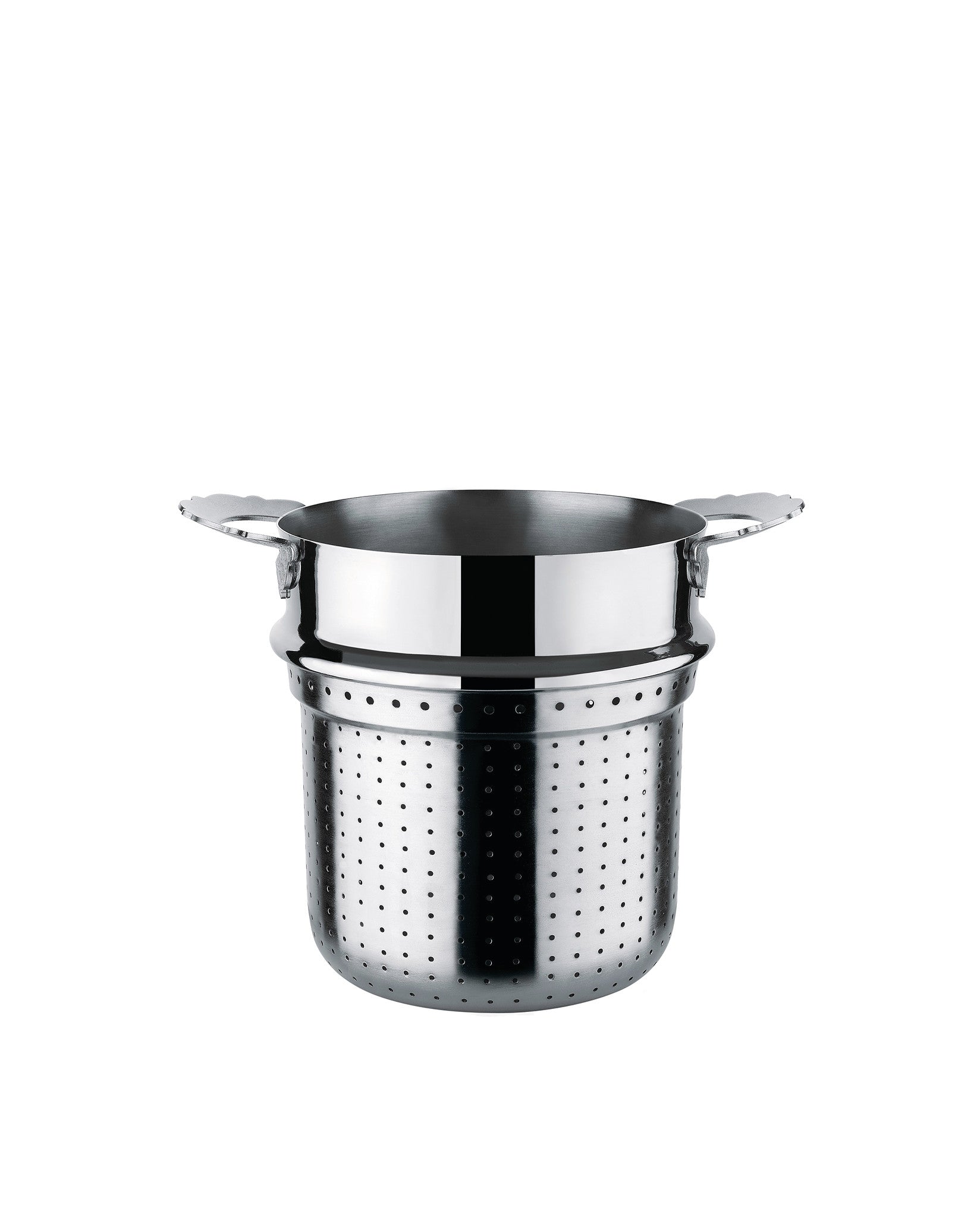 Dressed Default Title Cesto perforado para Pasta-set Alessi