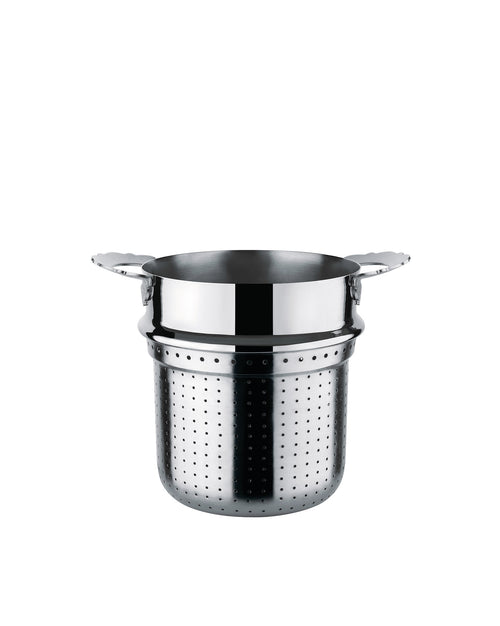 Dressed Default Title Cestello traforato per Pasta-set Alessi