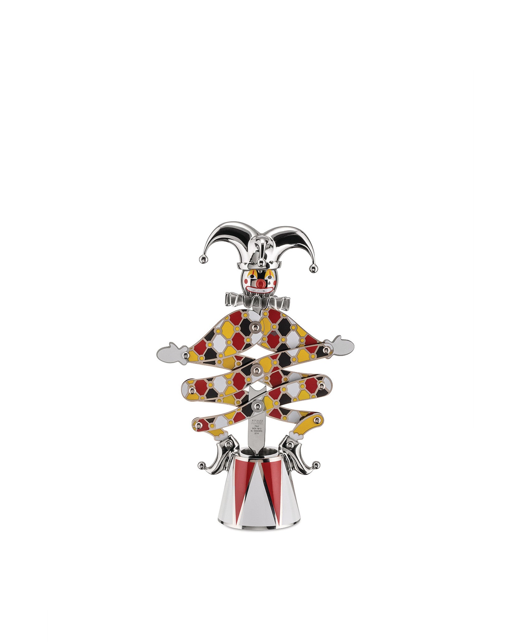 The Jester Default Title Sacacorchos Alessi