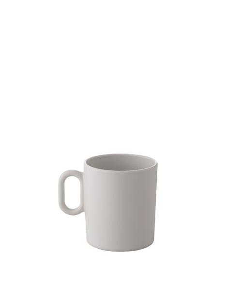 Dressed en plein air Default Title Mug. 4 pezzi Alessi