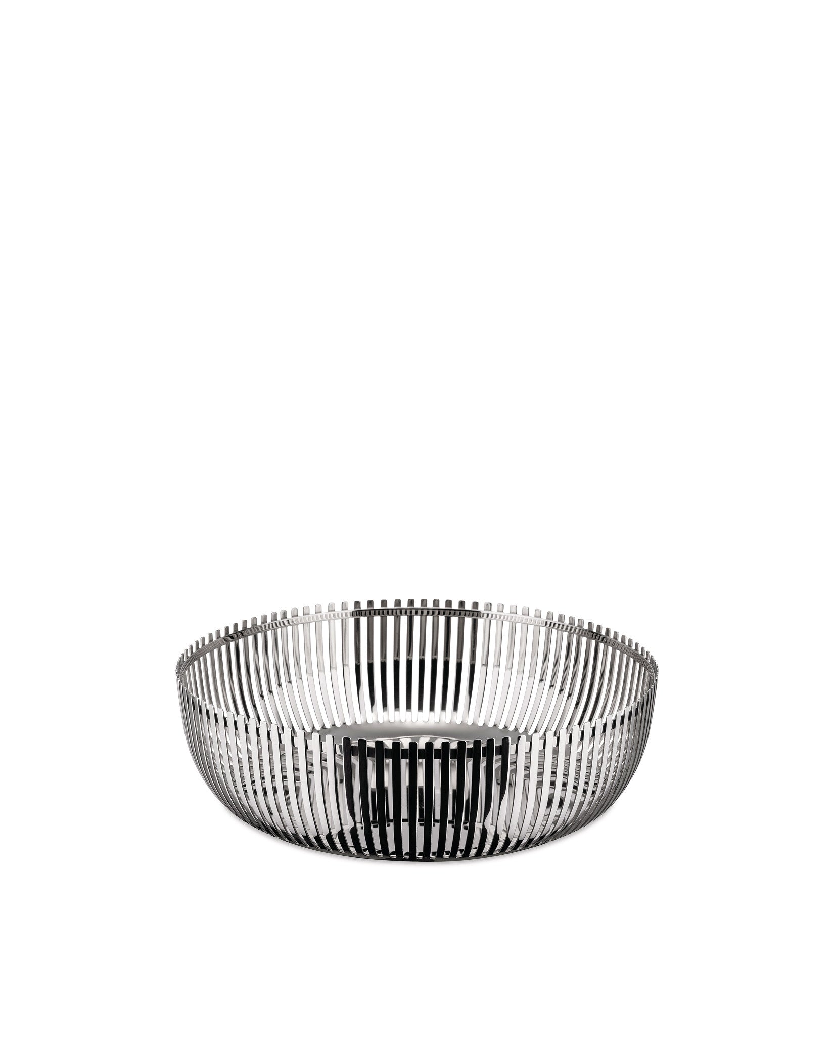 PCH02 cm 20 || inch 8″ Cestino Alessi