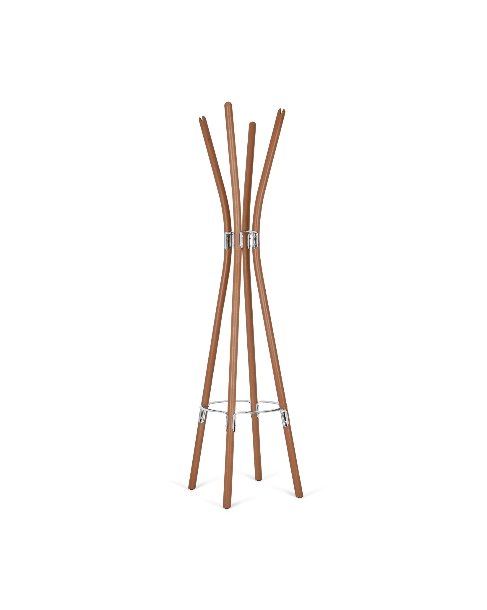 Poêle Collection Default Title Porte-manteau Alessi