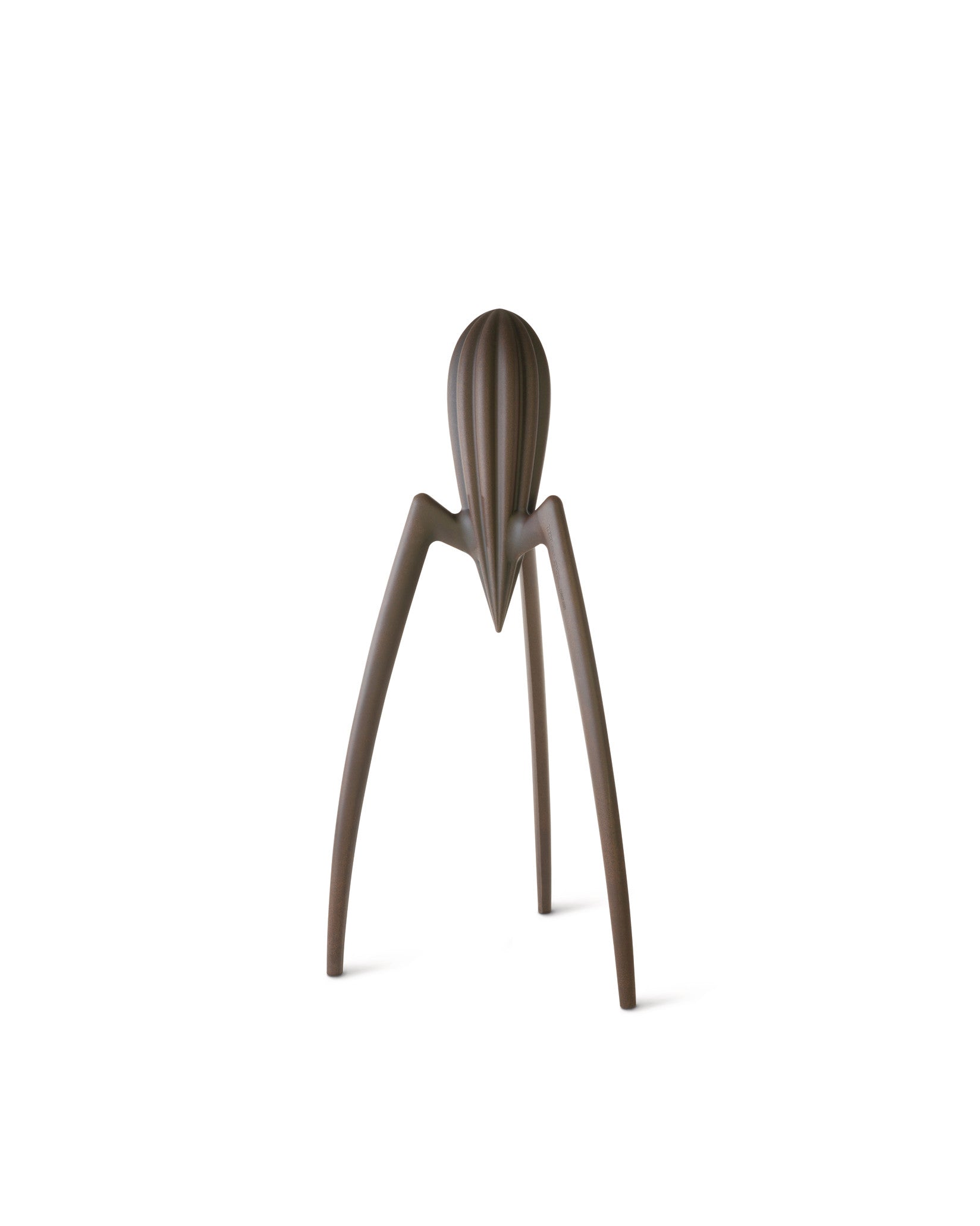 Juicy Salif XXL brown Juicy Salif XXL Alessi