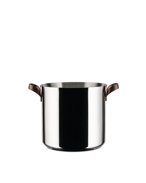 Edo cm 20 || inch 8″ Stockpot Alessi