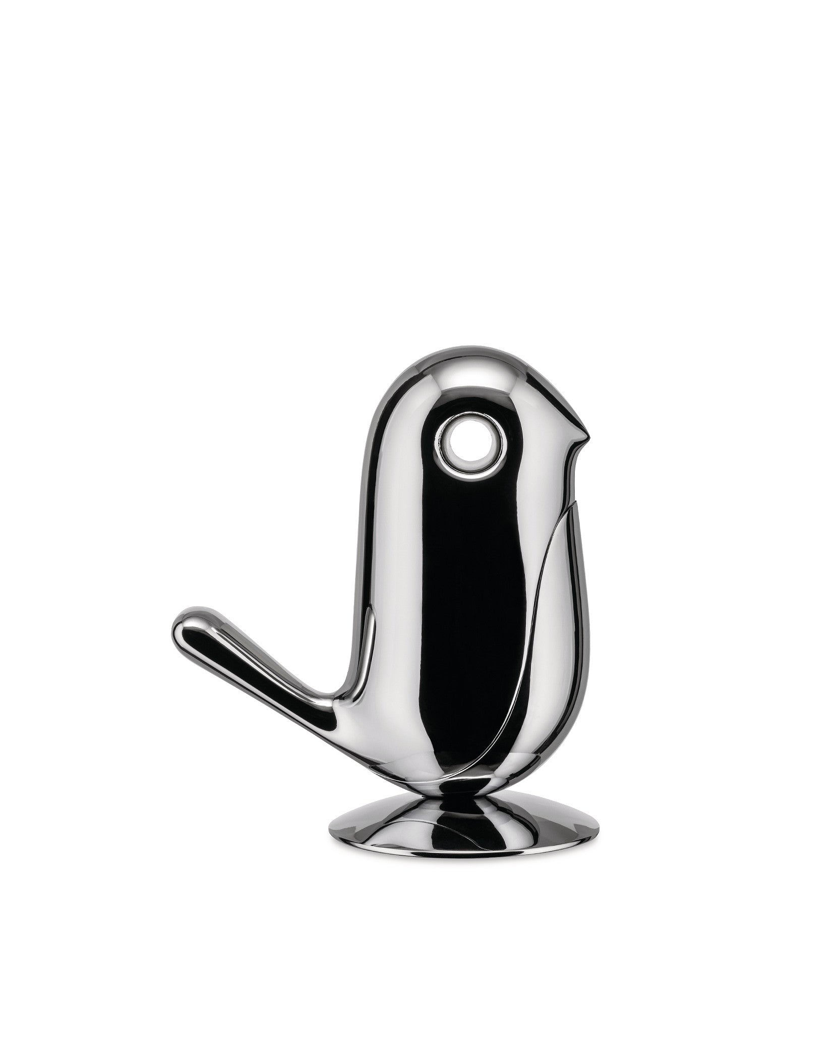 Chip Default Title Magnetic paper clip holder Alessi