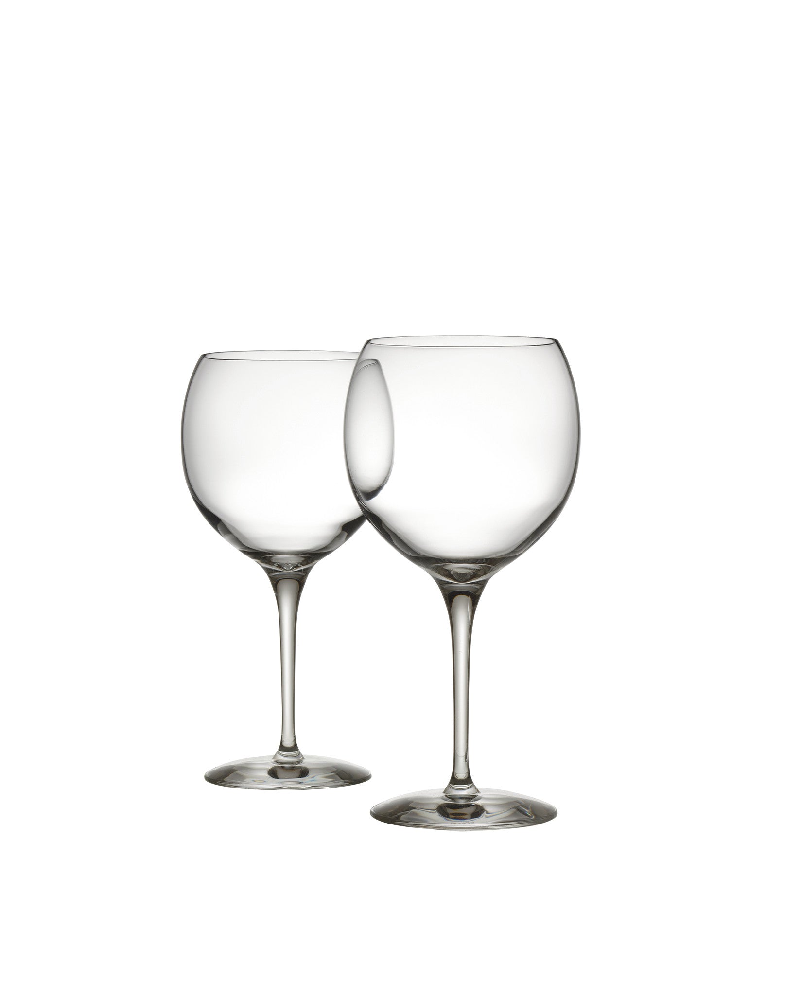 Mami XL Default Title 4 Vasos para vino tinto Alessi