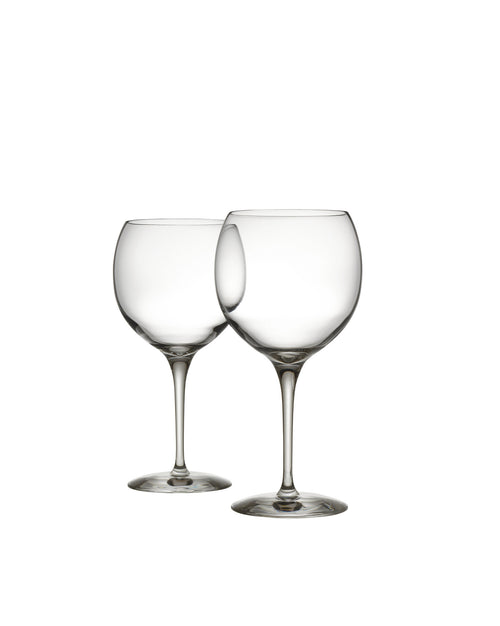 Mami XL Default Title 4 Verres à vin rouge Alessi