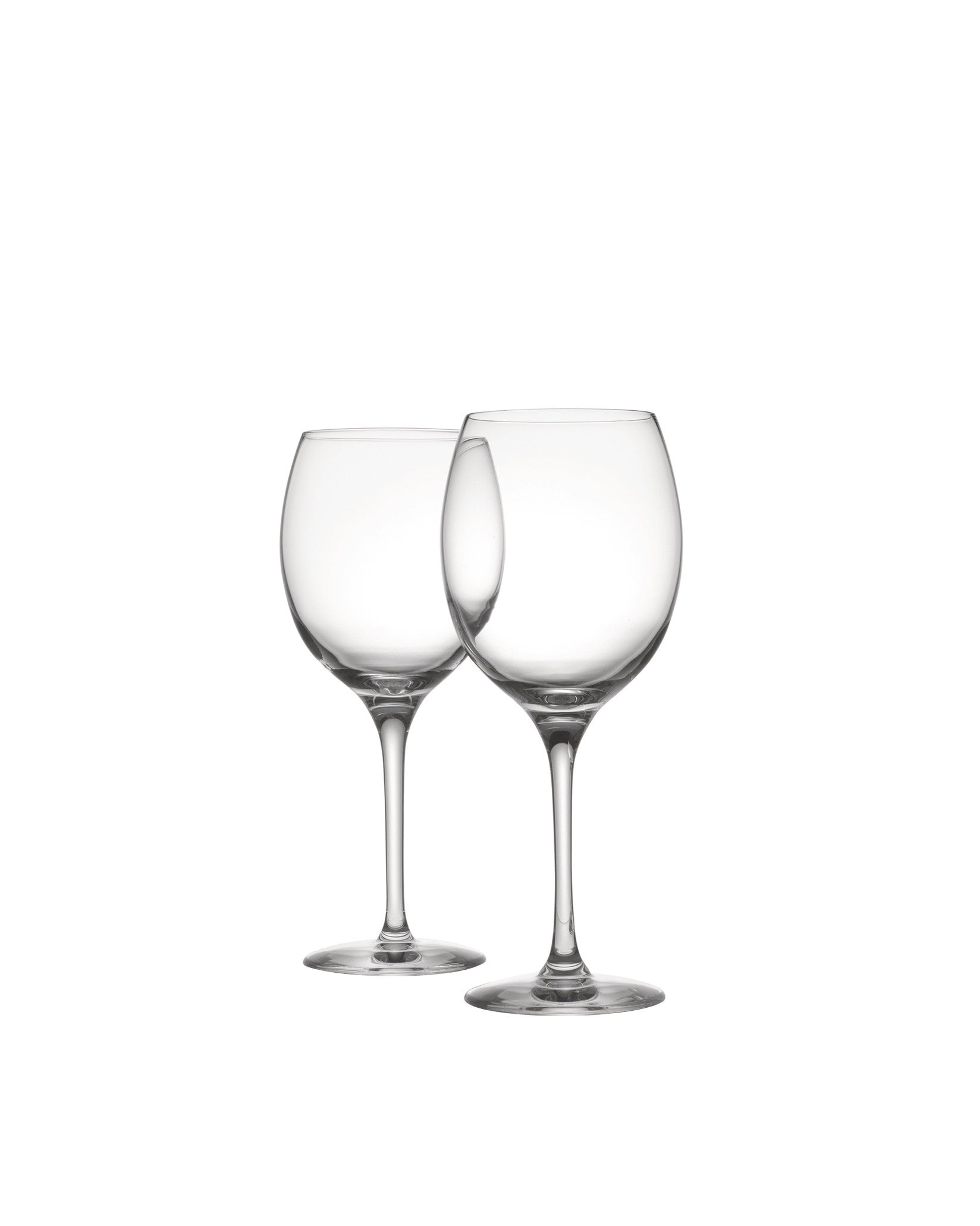 Mami XL Default Title 4 Vasos para vino blanco Alessi