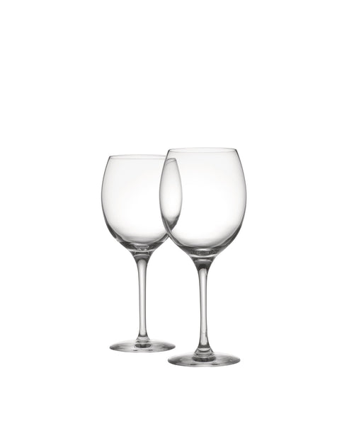 Mami XL Default Title 4 Verres à vin blanc Alessi