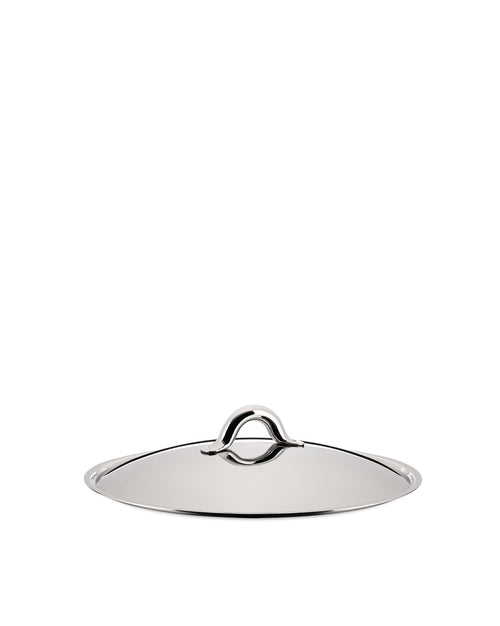Mami cm 14 || inch 5½″ Couvercle Alessi