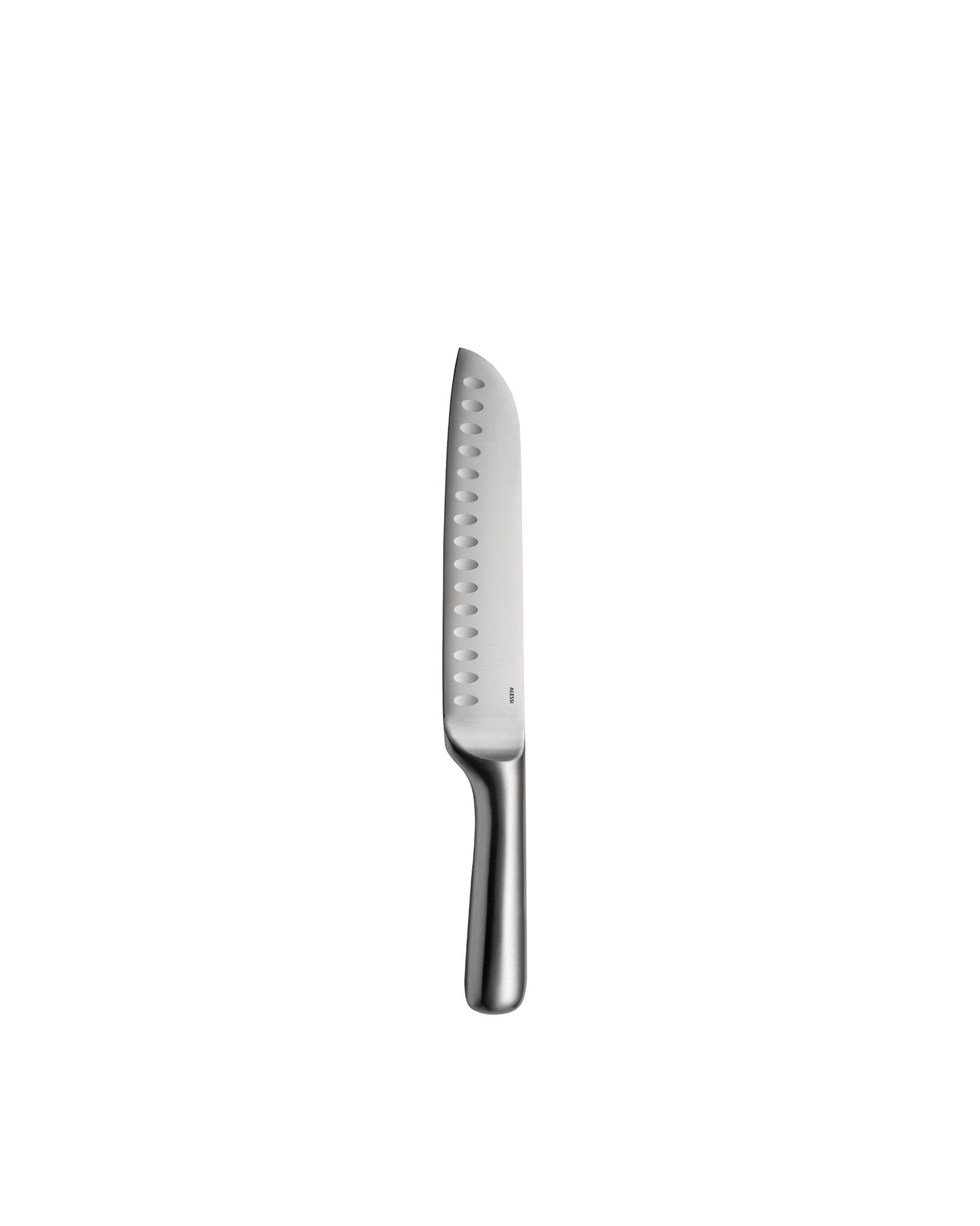 Mami cm 32 || inch 12½″ Santoku knife Alessi