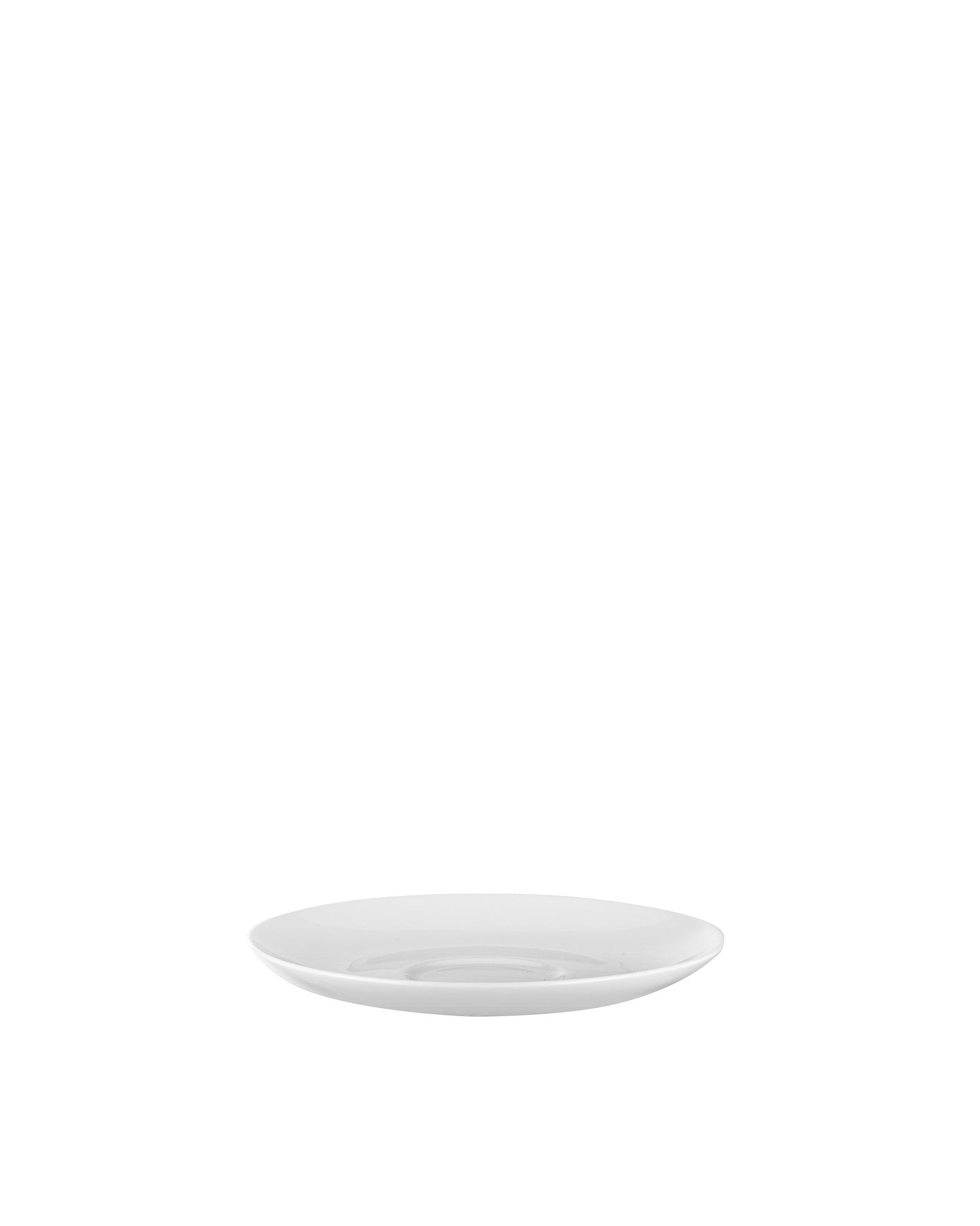 Mami Default Title Platito de taza para téo. 6 piezas Alessi