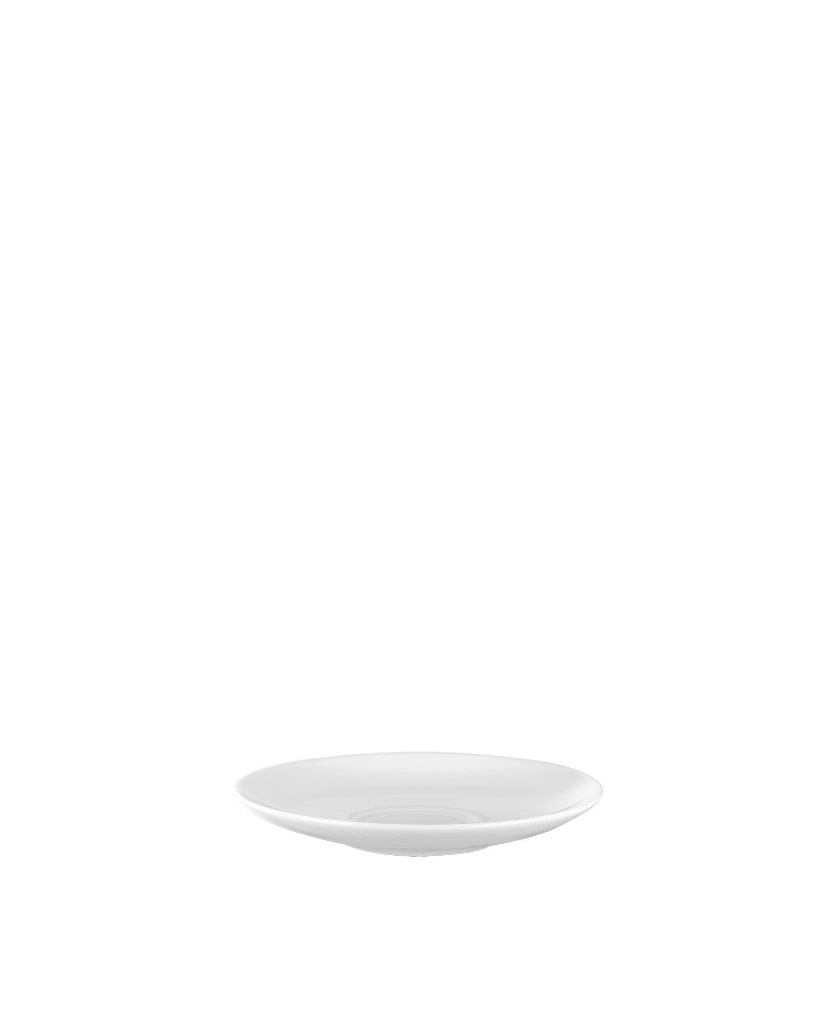 Mami Default Title Platito para taza de café filtradoo. 6 piezas Alessi