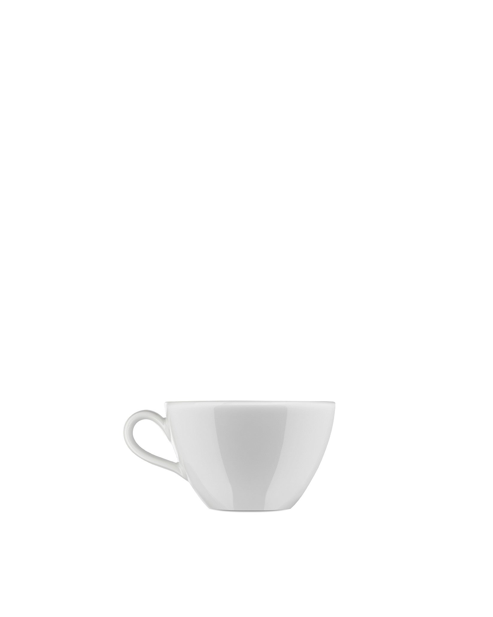 Mami Default Title Taza para capuchino. 6 piezas Alessi