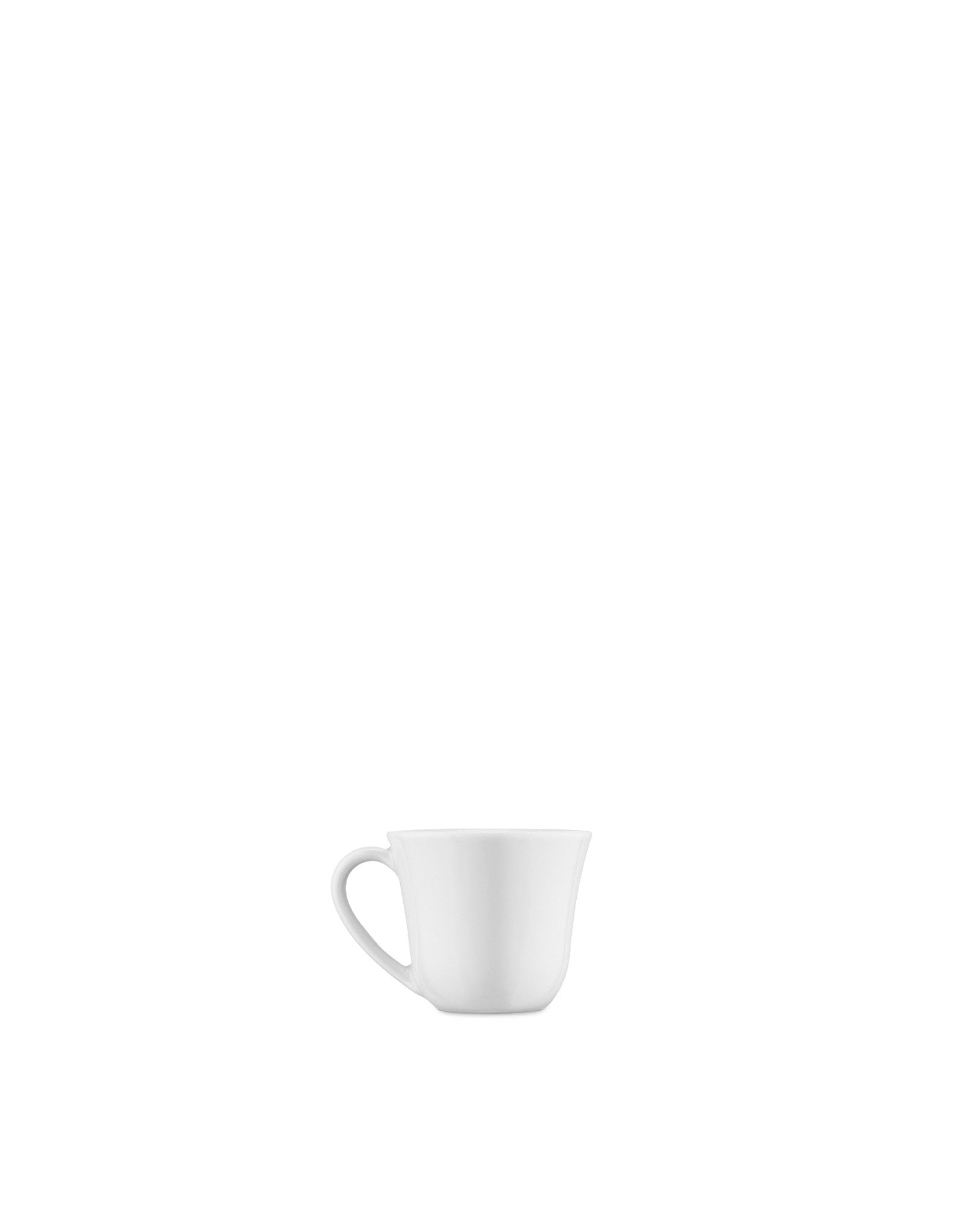 KU Default Title Tasse à café-filtre. 4 pièces Alessi