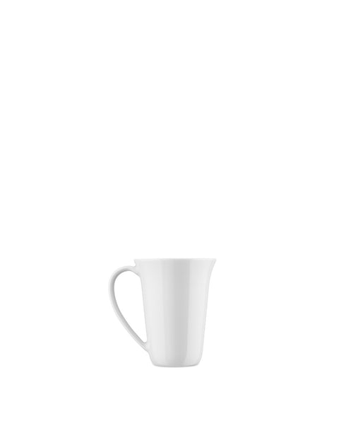 KU Default Title Mug. 4-teilig Alessi