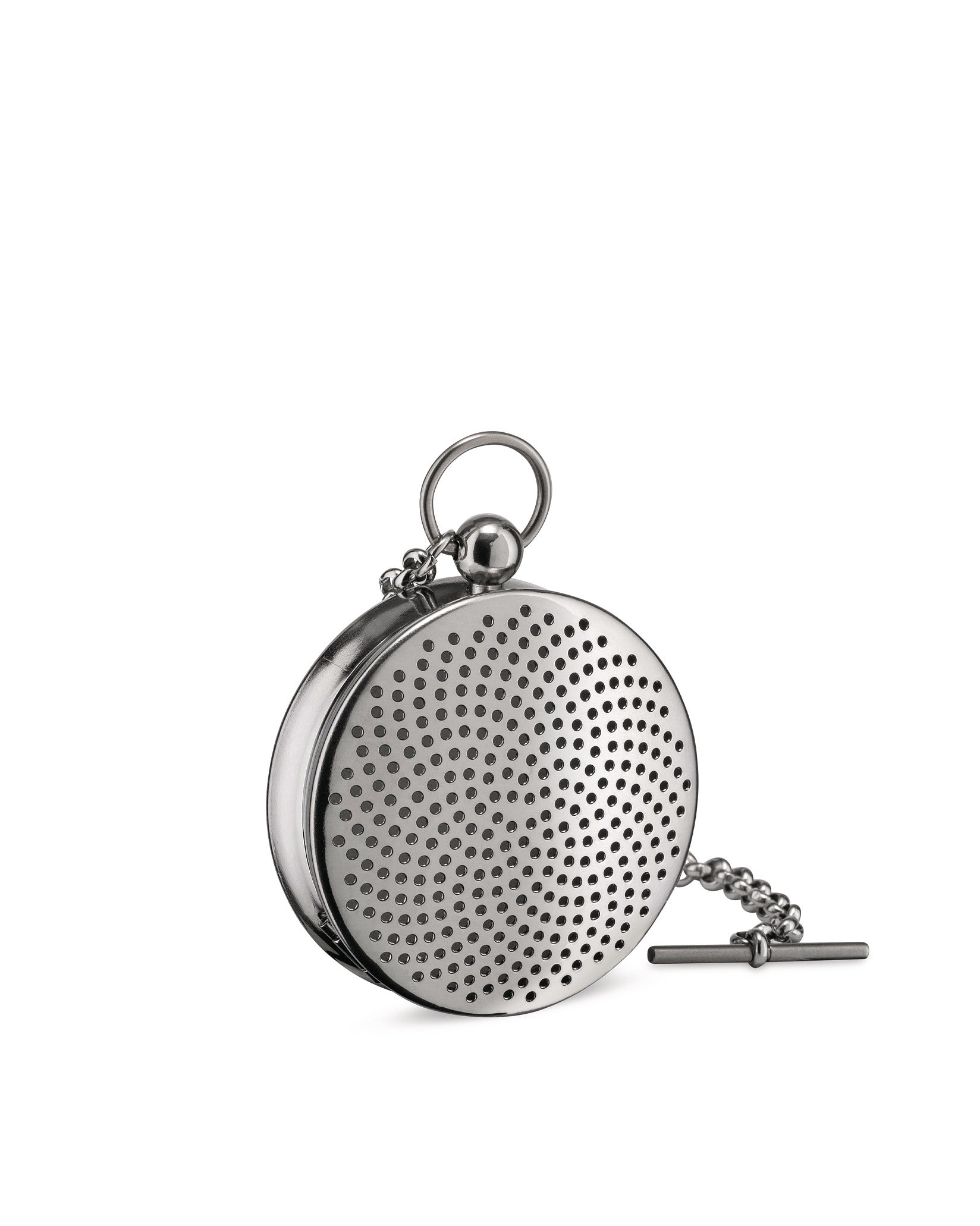 T-Timepiece Default Title Filtrador de té Alessi