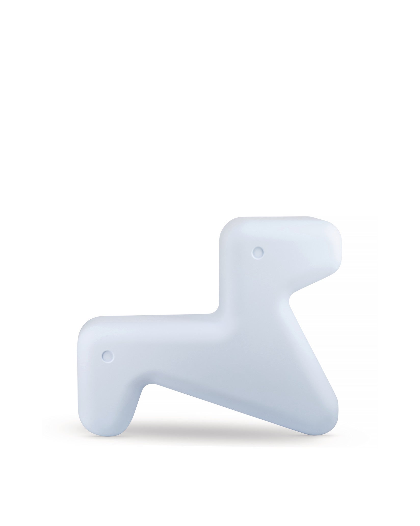 Doraff rouge Assise Alessi 4