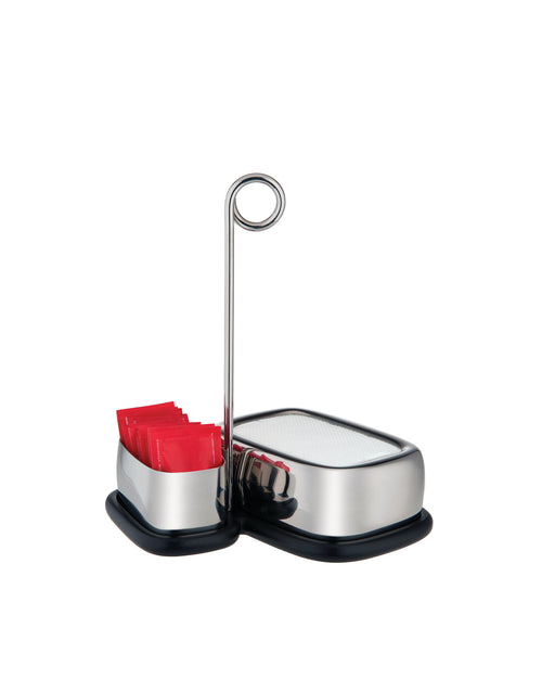 Bibo Default Title Set d’accessoires pour le thé et le café Alessi