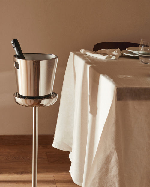 JM26 Default Title Columna portacubitera Alessi 1