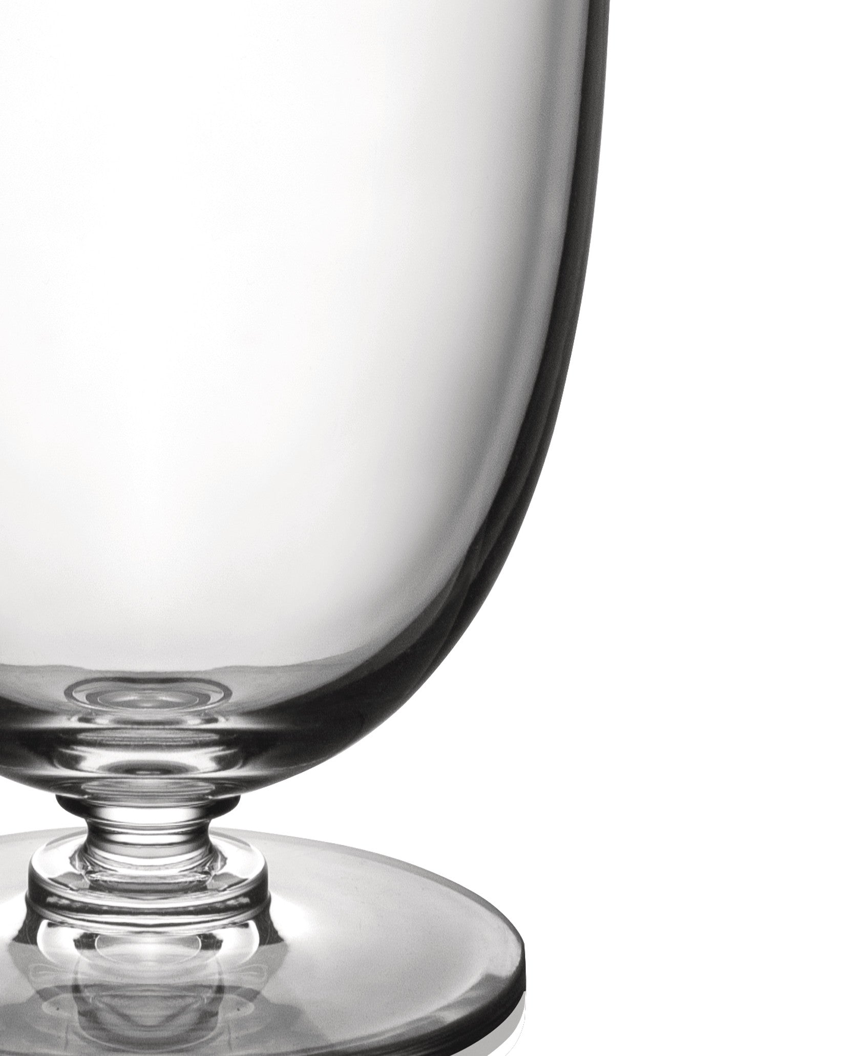 Dressed en plein air Default Title Glas. 4-teilig Alessi 2