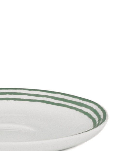 Acquerello Default Title Sottotazza da caffè. 4 pezzi Alessi 1