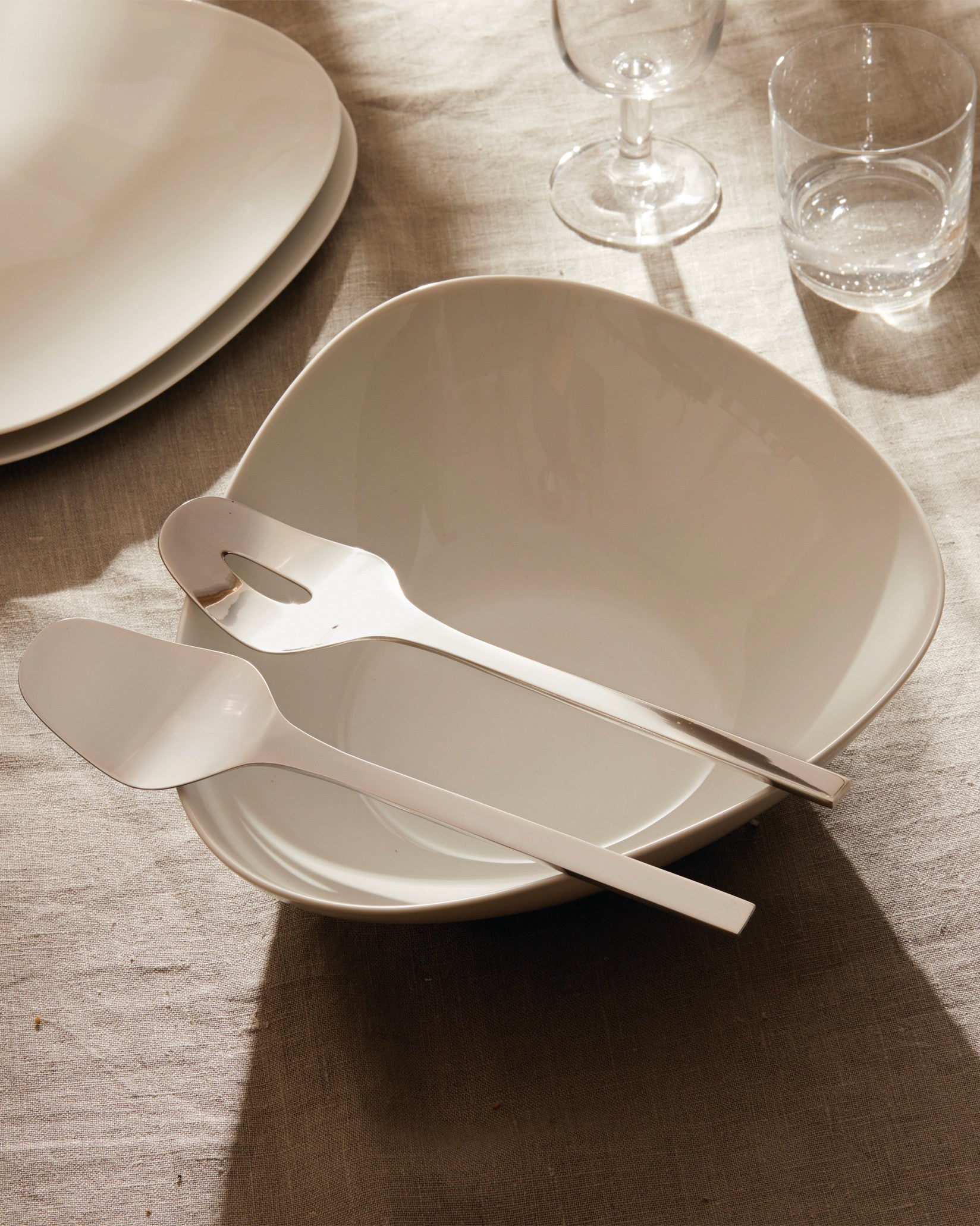 Colombina collection Default Title Ensaladera Alessi 1