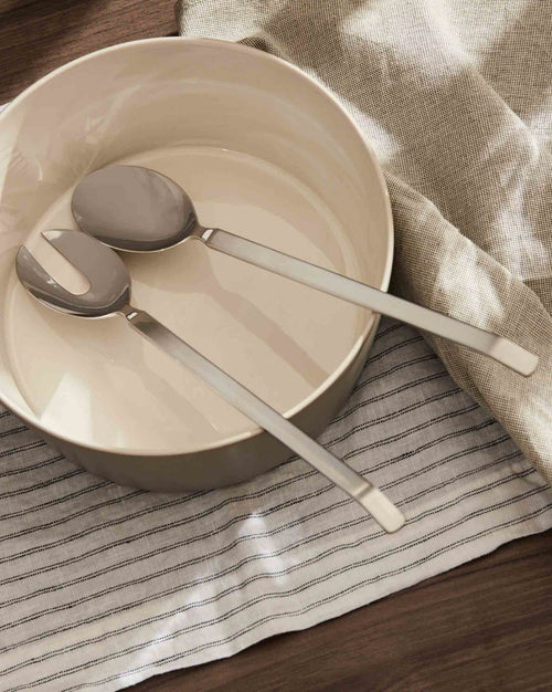 Dry Default Title Salad set Alessi 1