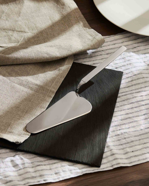 Dry Default Title Cake server Alessi 1
