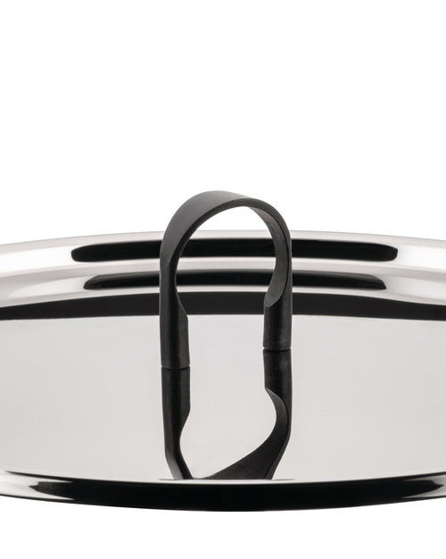 La Cintura di Orione cm 16 || inch 6¼″ Deckel Alessi 1