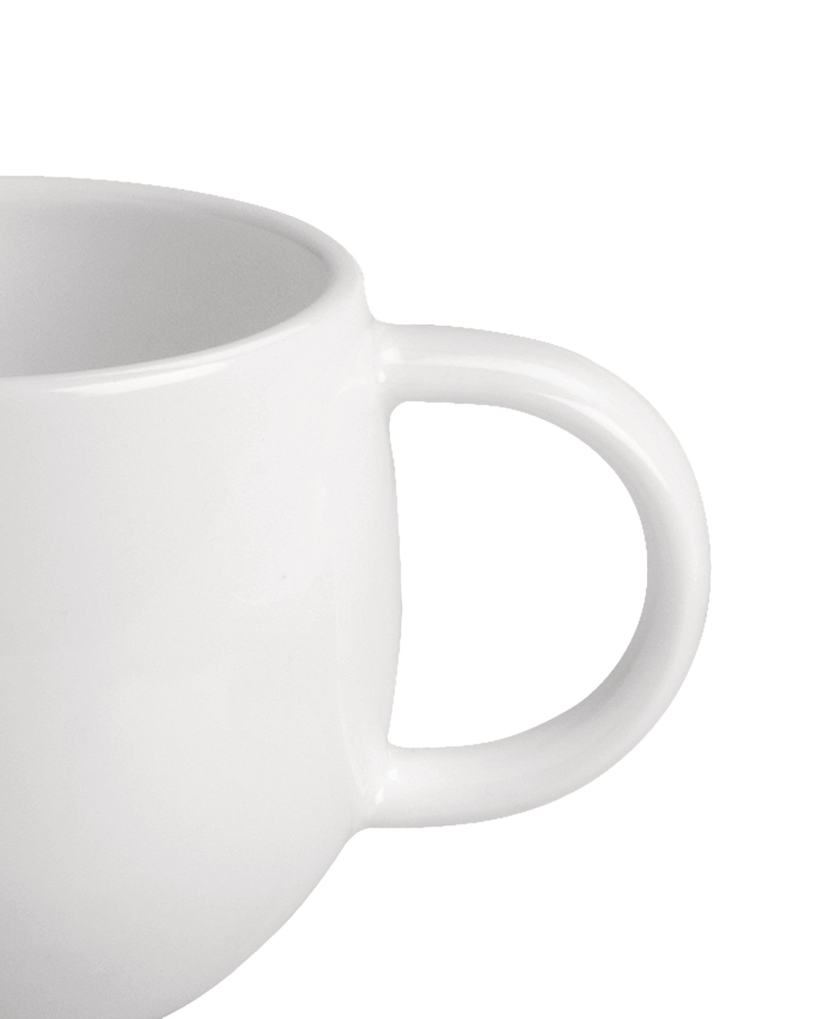 All-Time Default Title Tazza da caffè. 4 pezzi Alessi 2