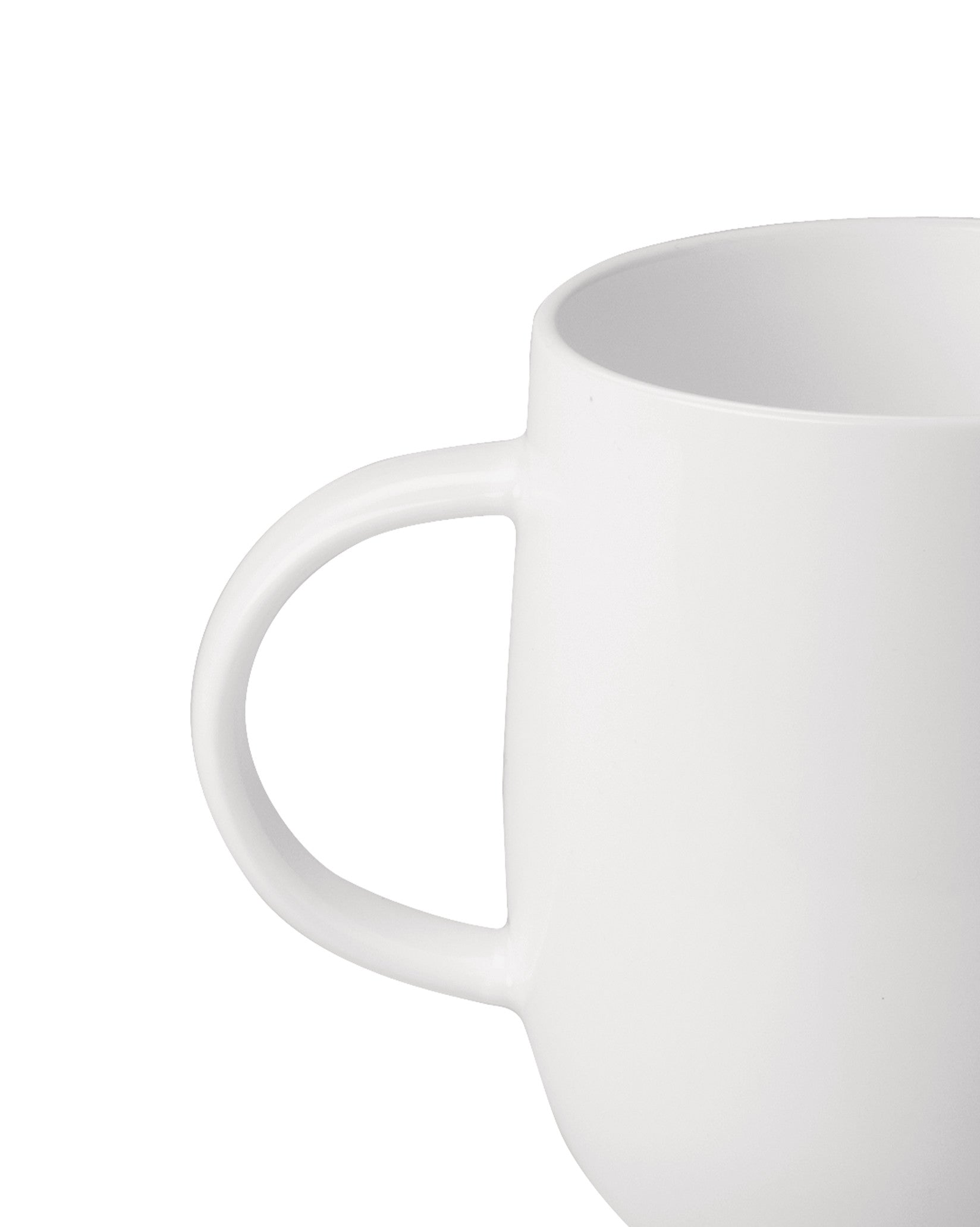 All-Time Default Title Mug. 4 pezzi Alessi 1
