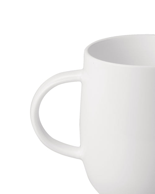 All-Time Default Title Mug. 4 pezzi Alessi 1
