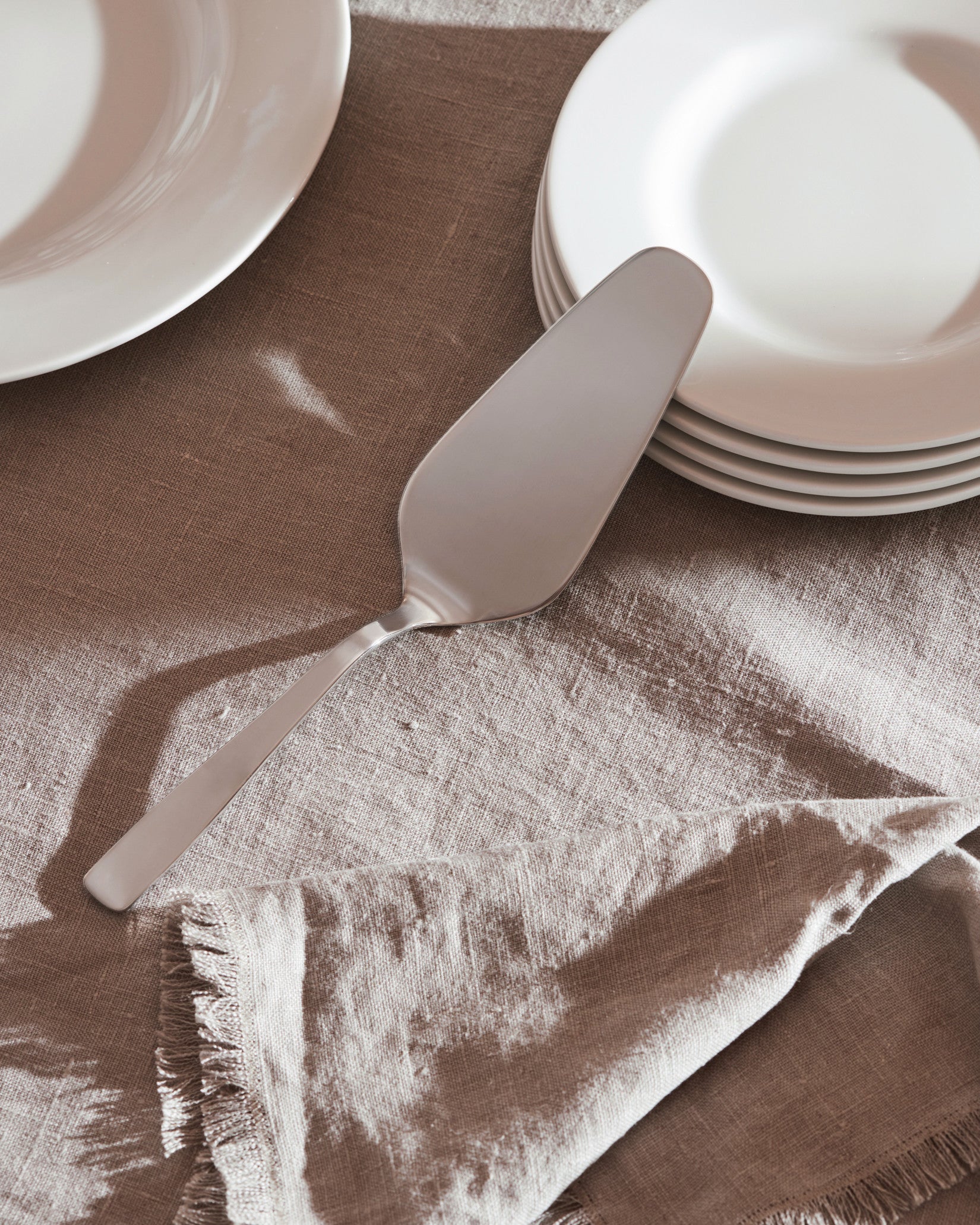 KnifeForkSpoon Default Title Pala para pastel Alessi 1