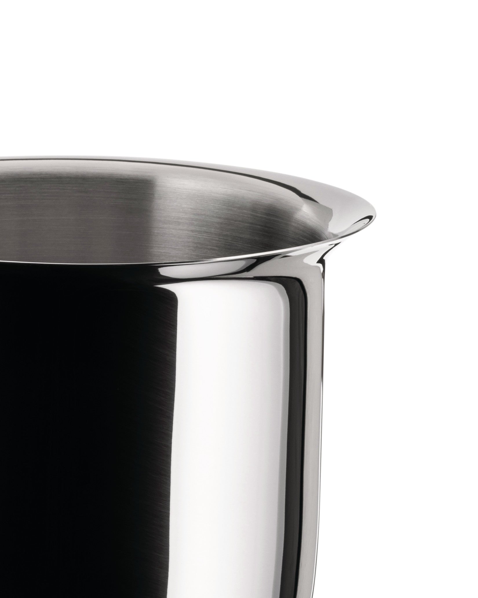 Pots&Pans Default Title Hervidor de leche Alessi 1