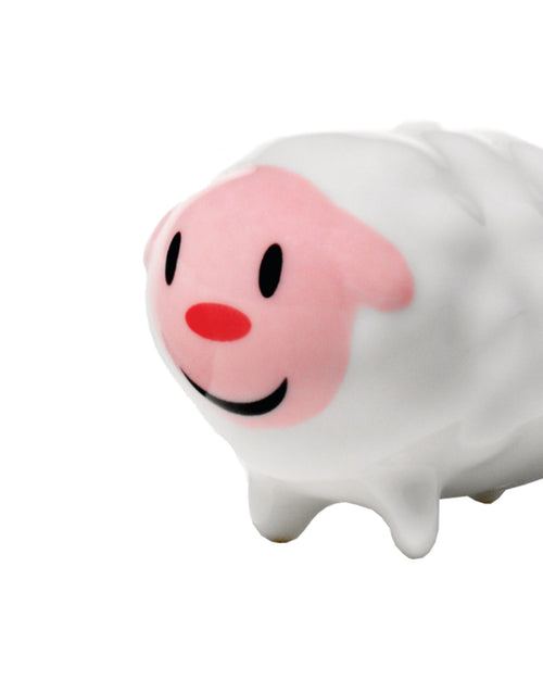 Tiny little sheep Default Title Set of 2 figurines Alessi 1